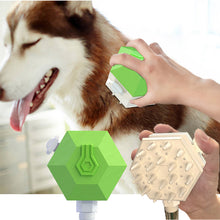 Load image into Gallery viewer, Handheld Splash Shower Pet Dog Cat Shower Spray Hose

