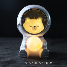 Load image into Gallery viewer, Small Ornaments Fat Galaxy Guardian Astronaut Creative Home Decoration
