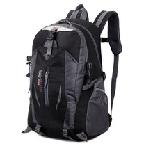 Load image into Gallery viewer, High Quality Light-weight Outdoor Hiking Backpack
