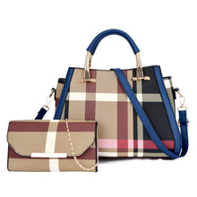 Load image into Gallery viewer, Two-piece Single Shoulder Messenger Bag For Women
