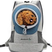 Load image into Gallery viewer, High Quality Fashion Backpack For Pets
