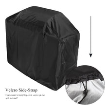 Load image into Gallery viewer, Waterproof BBQ Grill Cover Barbeque Cover Anti Dust
