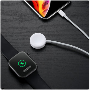 All-in-one Wireless Charging Mobile Phone Watch Charger