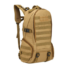 Load image into Gallery viewer, High Quality Mountaineering Tactical Backpack
