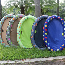 Load image into Gallery viewer, Dog Swimming Pool Inflatable Hammock Pets Pool
