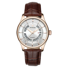 Load image into Gallery viewer, Men's Leisure Quartz Watch For Business And Daily Life
