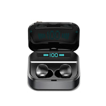 Load image into Gallery viewer, Digital Stereo Sports In-Ear Bluetooth Headphones
