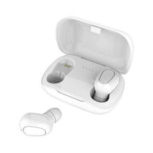 Load image into Gallery viewer, Sports Mini Inear 5.0 Headphones
