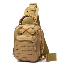 Load image into Gallery viewer, Outdoor Sports Cycling Street Style Crossbody Bag
