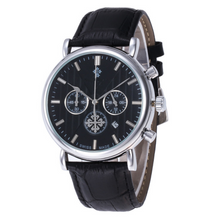 Load image into Gallery viewer, Men's High Quality Casual Quartz Watch
