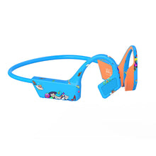 Load image into Gallery viewer, Sports Running Ear Hook Type Children Learning Headset
