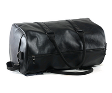 Load image into Gallery viewer, Men's Travel Bag Large Capacity Leisure Travel Luggage Bag
