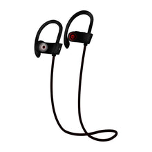 Load image into Gallery viewer, Wireless Sports Bluetooth Headset Binaural In-ear Earphones
