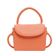 Load image into Gallery viewer, Fashion Street Style Young Lady's Casual Handbag
