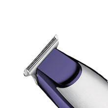 Load image into Gallery viewer, 3 In 1 Professional Hair Clipper Rechargeable 0mm Baldheaded Hair Trimmers
