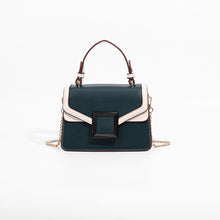 Load image into Gallery viewer, Fashion Simple One-shoulder Small Square Bag For Ladies
