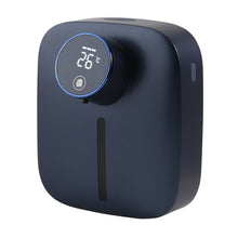 Load image into Gallery viewer, Wall Mounted Smart Sensor Soap Dispenser Foam Hand Sanitizer Machine
