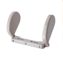 Load image into Gallery viewer, Car rear headrest car sleeping artifact child rear side
