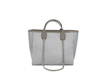 Load image into Gallery viewer, Women's Simple Canvas Handbag For Daily Life
