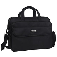 Load image into Gallery viewer, Oxford Cloth Waterproof Briefcase Shoulder Bag Handbag
