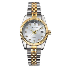Load image into Gallery viewer, Luminous Diamond Watch For Women
