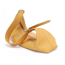 Load image into Gallery viewer, Fashion Korean Style Retro Armpit Bag
