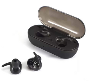 Waterproof Binaural Wireless Headset