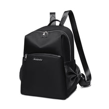 Load image into Gallery viewer, Oxford Cloth Leisure Travel Fashion Backpack
