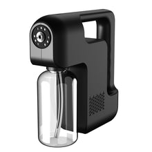 Load image into Gallery viewer, USB Rechargeable Electric Wireless Disinfection Sprayer
