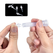 Load image into Gallery viewer, Ear Irrigation Cleaning Kit Ear Wax Removal Kit With Ear Washing Syringe Squeeze Bulb Earwax Remover for Adults Kids Ear Care
