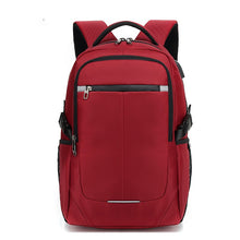 Load image into Gallery viewer, High Quality Travel Leisure Business Computer Backpack
