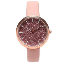 Load image into Gallery viewer, Wild Jelly Women's Watch Women's Casual Fashion Watch
