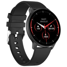 Load image into Gallery viewer, Smart Watch Full Circle Full Touch Heart Rate Pedometer
