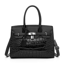 Load image into Gallery viewer, Fashion Women's PU Leather Handbag For Casual Occasion
