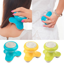 Load image into Gallery viewer, Electric Handled Wave Vibrating Massager
