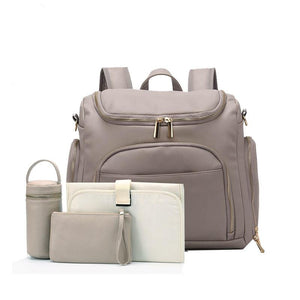 High Quality Four-Piece Messenger Bags For Mummy