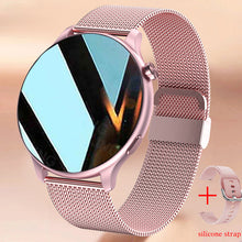 Load image into Gallery viewer, Heart Rate Blood Oxygen Monitoring Sports Watch Bluetooth
