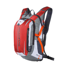Load image into Gallery viewer, Multifunctional Outdoor Riding Backpack For Mountain Rider
