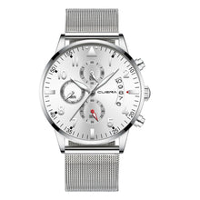 Load image into Gallery viewer, New And High Quality Quartz Wrist Watch
