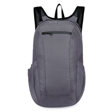 Load image into Gallery viewer, Waterproof Foldable Outdoor Backpack
