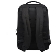 Load image into Gallery viewer, Black High Quality Fashion Computer Backpack
