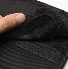 Load image into Gallery viewer, Portable Multifunctional Reel Type Hardware Tool Bag
