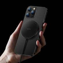 Load image into Gallery viewer, Minimalist Mini2 Magnetic Wireless Charger 15W

