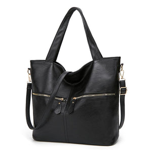 Women's Shoulder Bag Handbag Tassel Bag