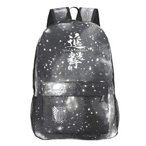 High Quality Men's Outdoor Backpack