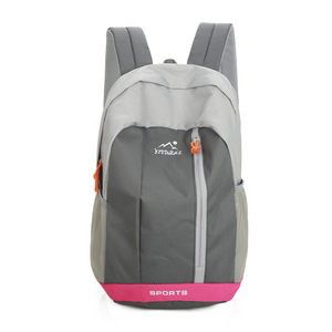 Waterproof Nylon Ultralight Portable Computer Backpack