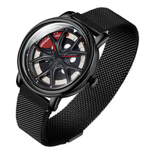 Load image into Gallery viewer, High Quality Simple Hollow Men's Watch

