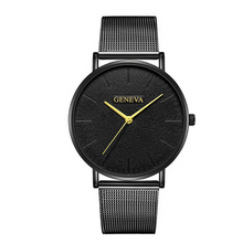 Load image into Gallery viewer, Men's Fashion Popular Simple Watch
