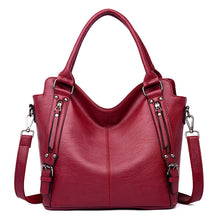 Load image into Gallery viewer, All-match Casual One-Shoulder Messenger Bag For Women
