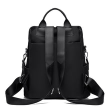 Load image into Gallery viewer, High-quality Female Wild High-capacity Backpack

